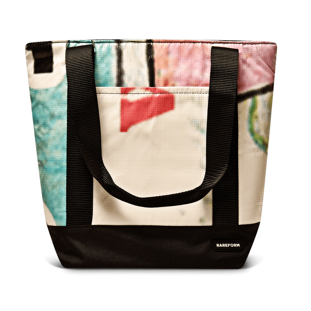 Beck Cooler Tote