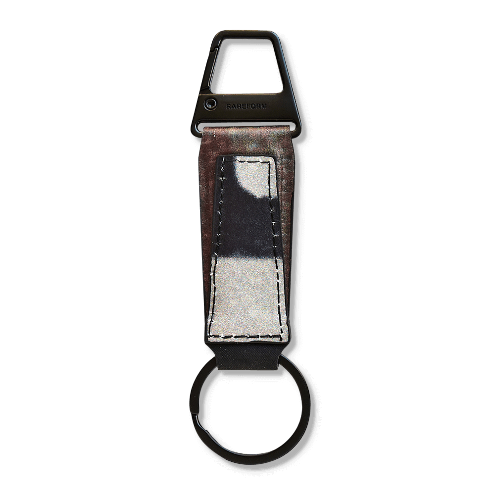 Roam Keychain