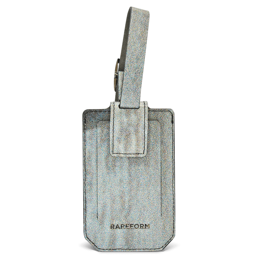 Salvador Luggage Tag