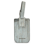 Salvador Luggage Tag