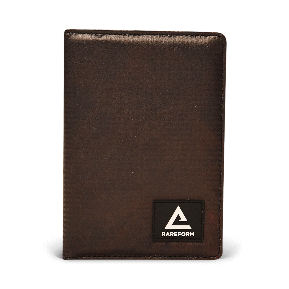 Huxley Passport Holder