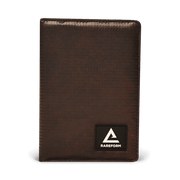 Huxley Passport Holder