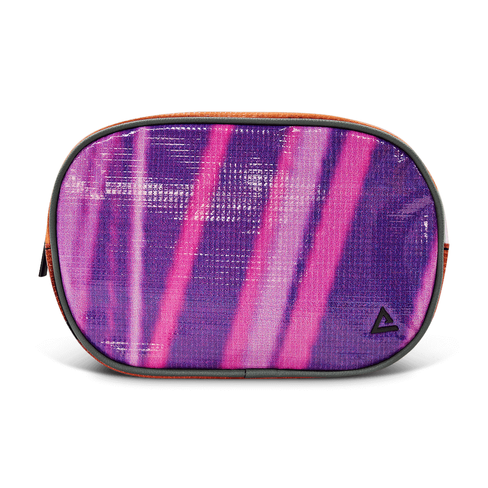 Riley Cosmetic Bag