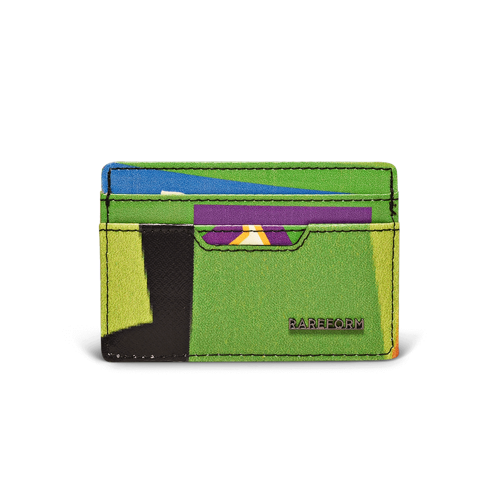 Veer Card Holder