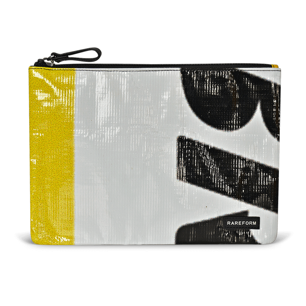 Charlie Pouch