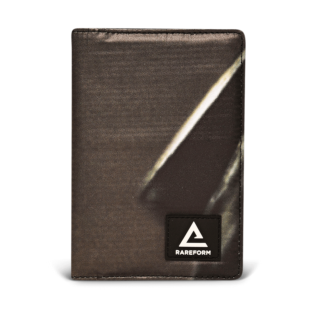 Huxley Passport Holder