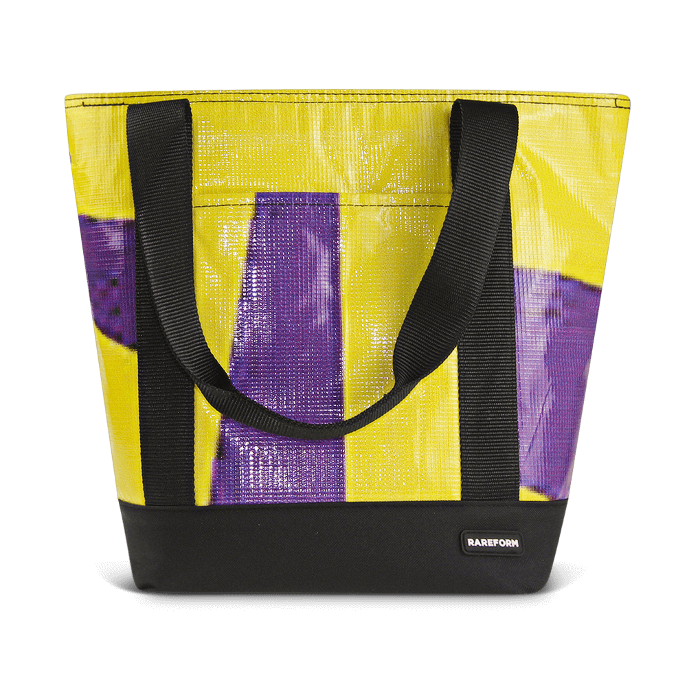 Beck Cooler Tote