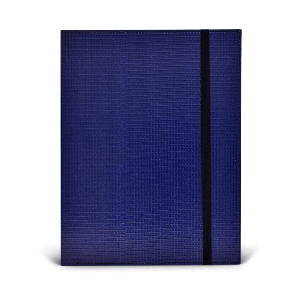 Oliver Notebook