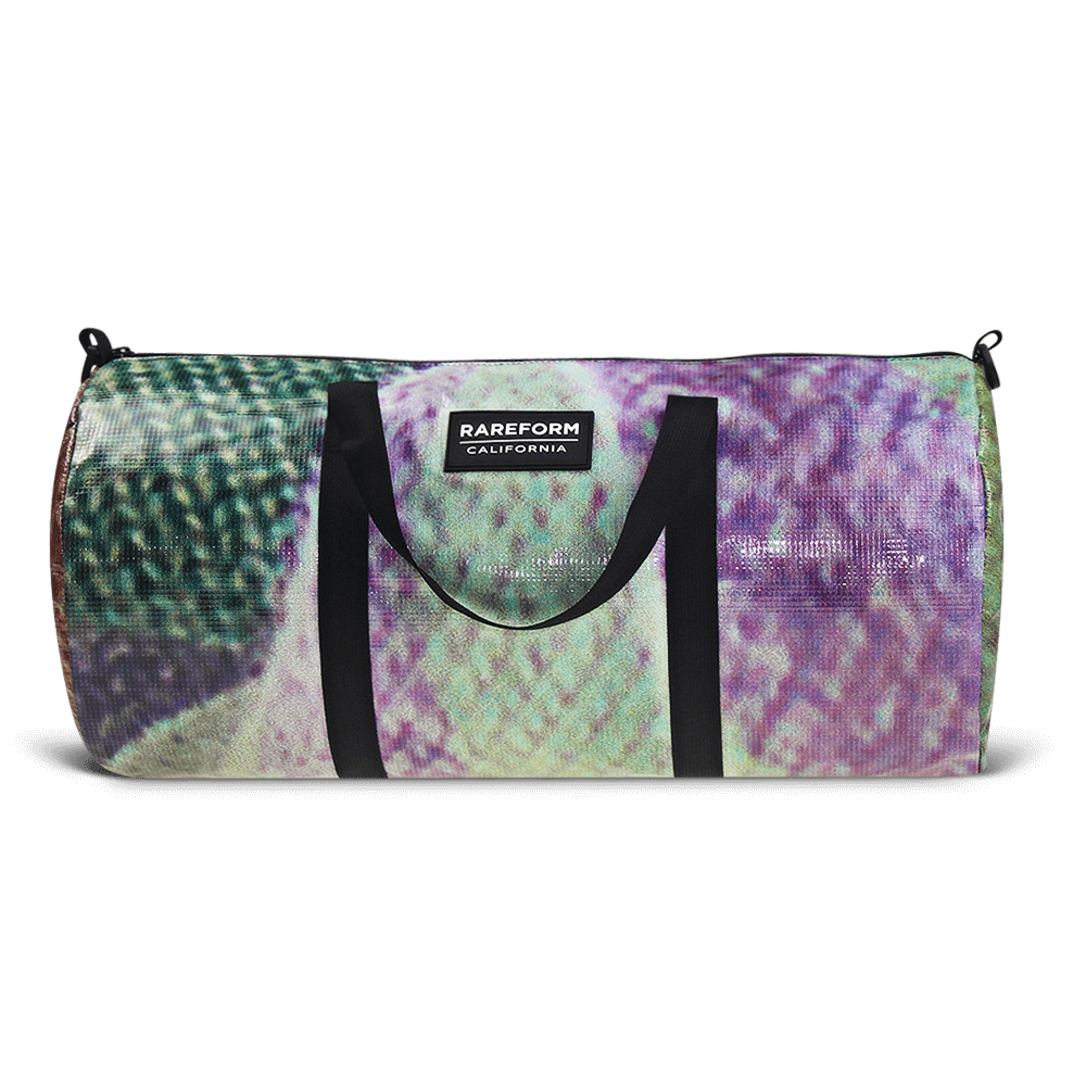 Light Duffle