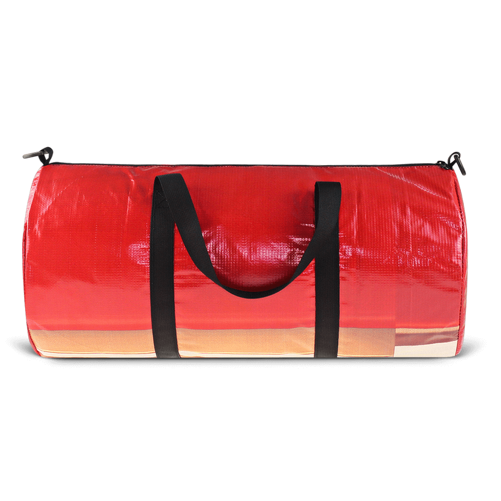 Light Duffle