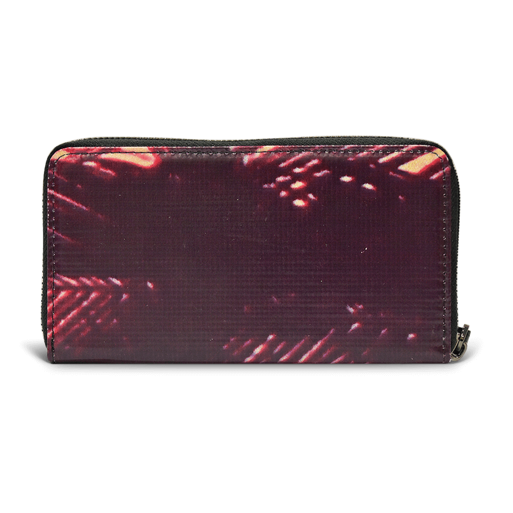 Madison Wristlet