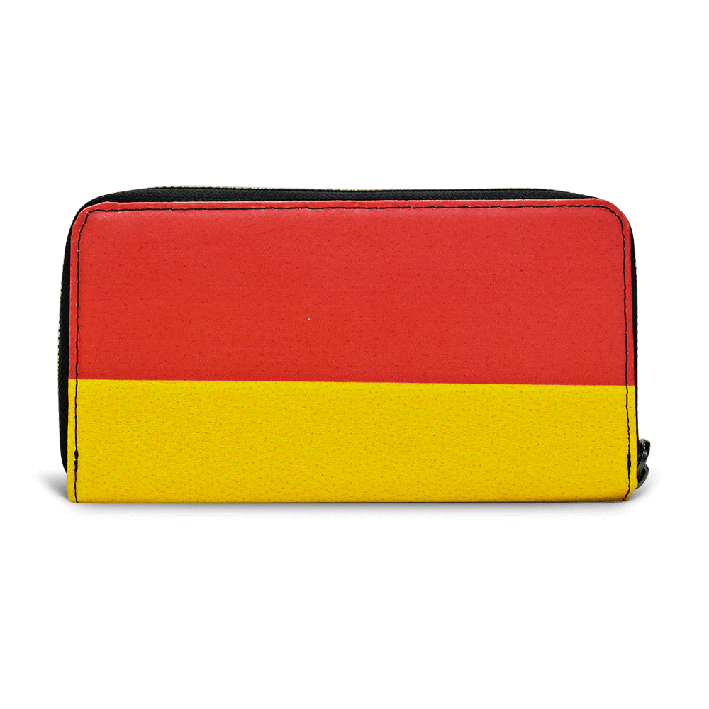 Madison Wristlet