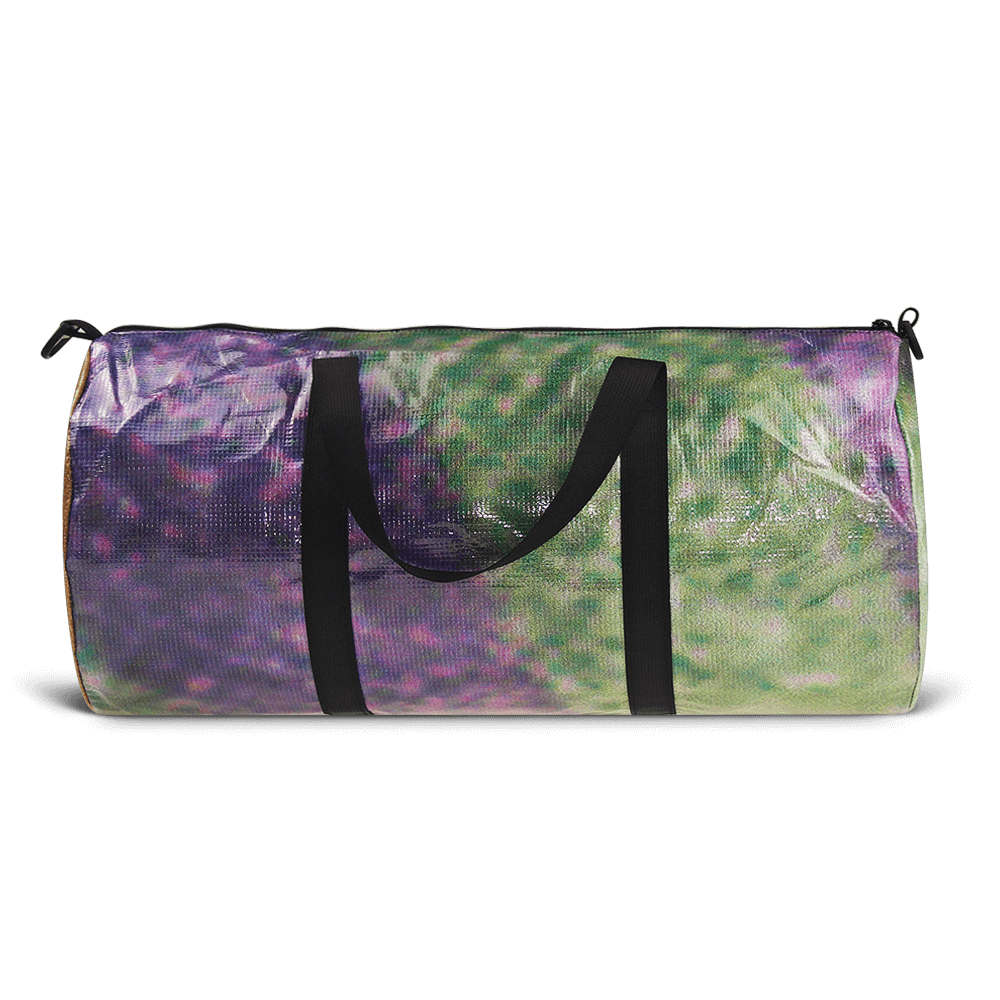 Light Duffle