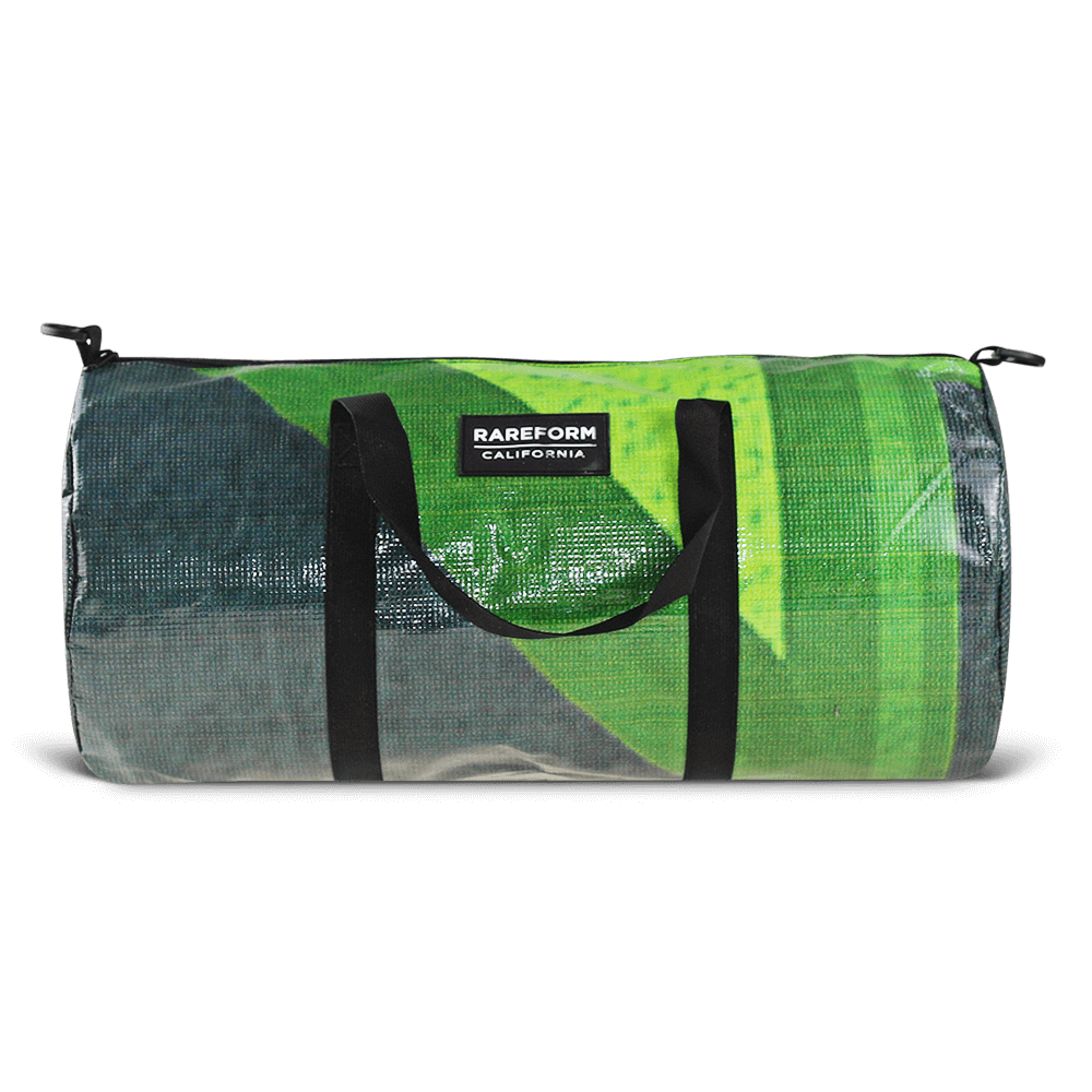 Light Duffle