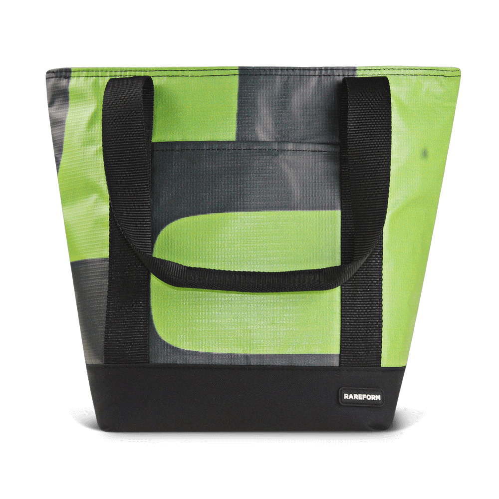 Beck Cooler Tote