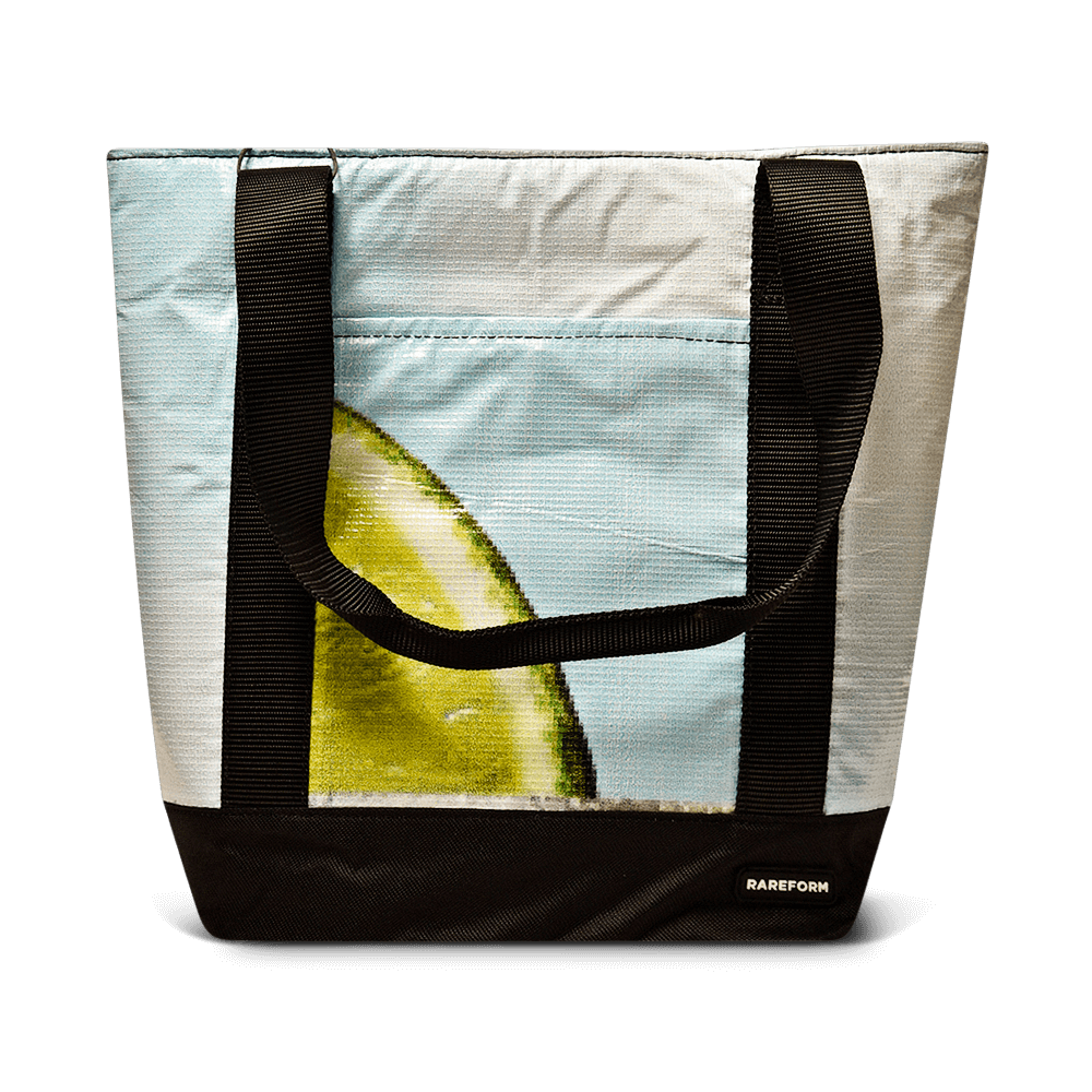Beck Cooler Tote