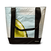 Beck Cooler Tote