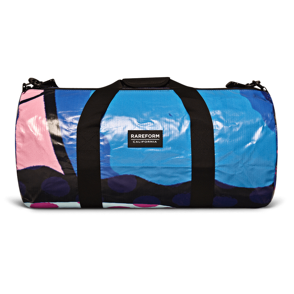 Efdot Weekender Duffle