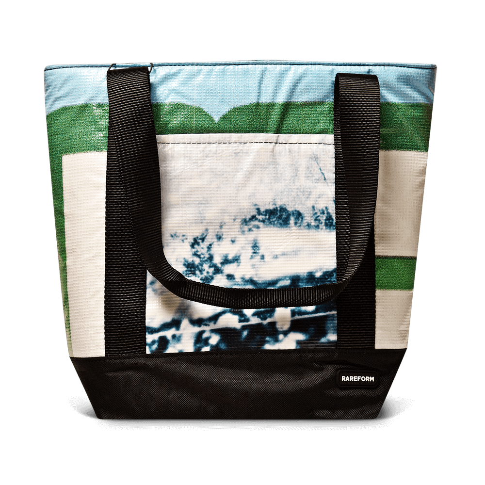 Beck Cooler Tote