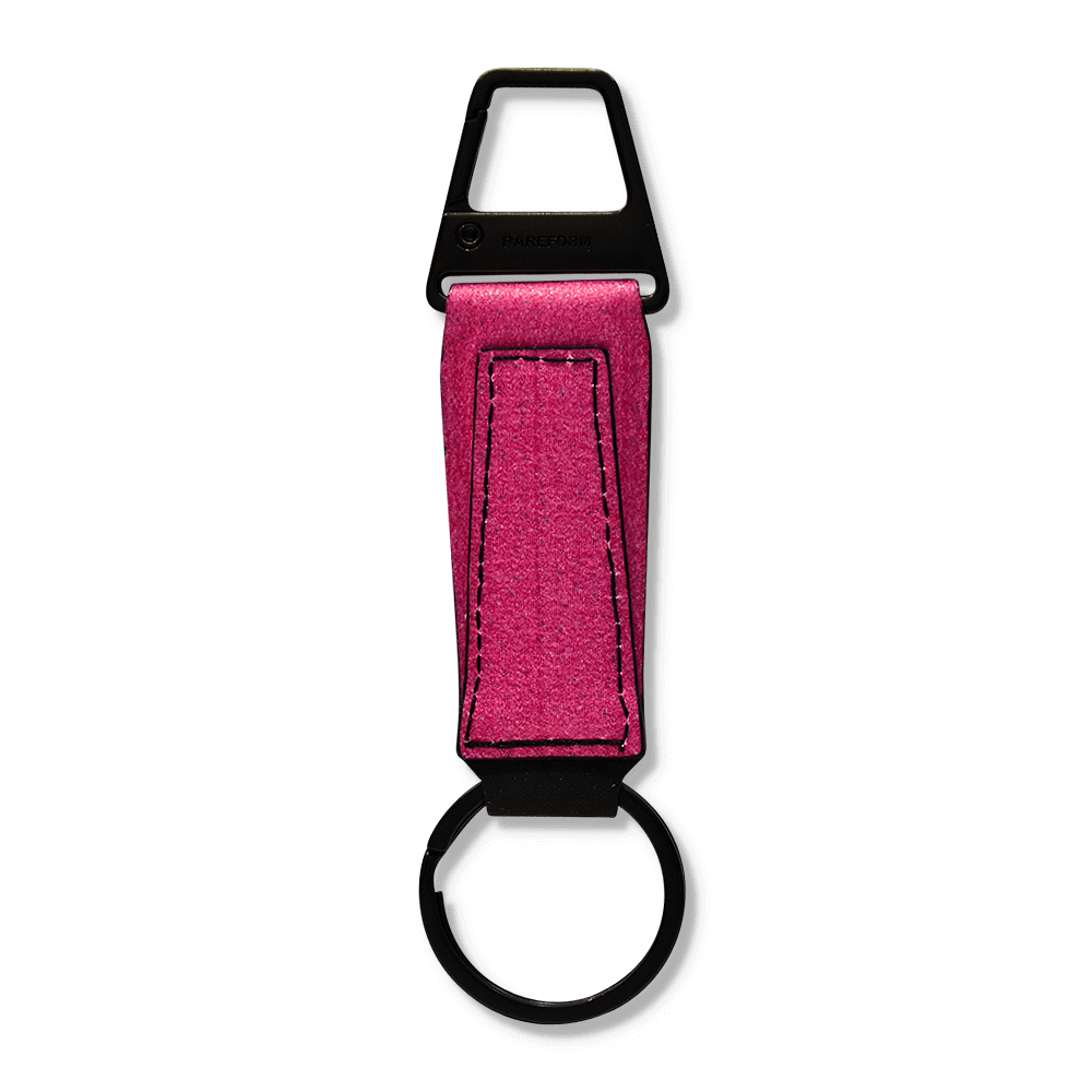 Roam Keychain