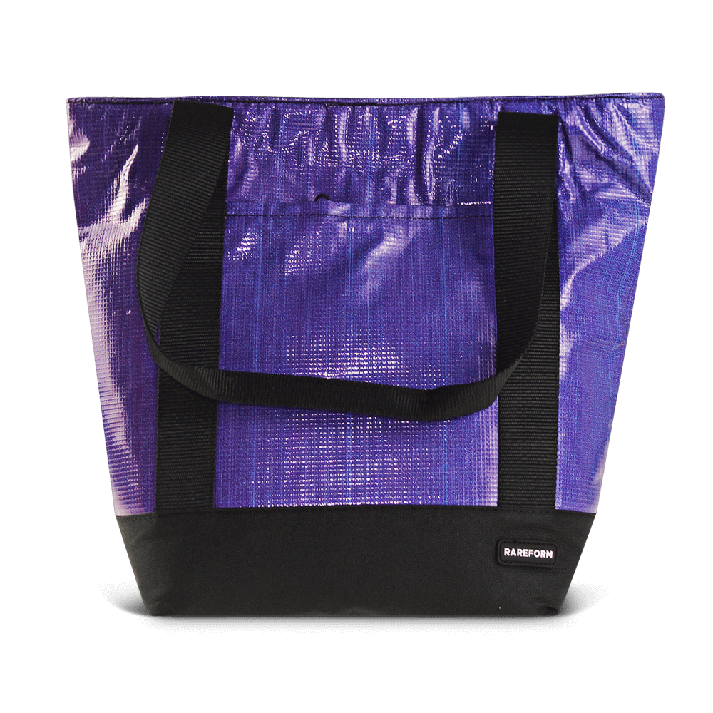 Beck Cooler Tote