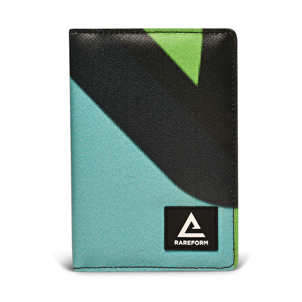 Huxley Passport Holder