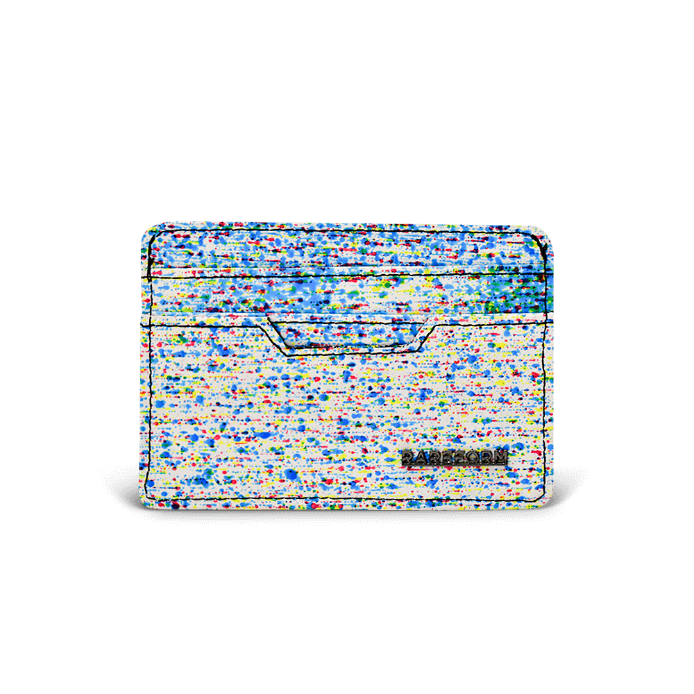 Veer Card Holder