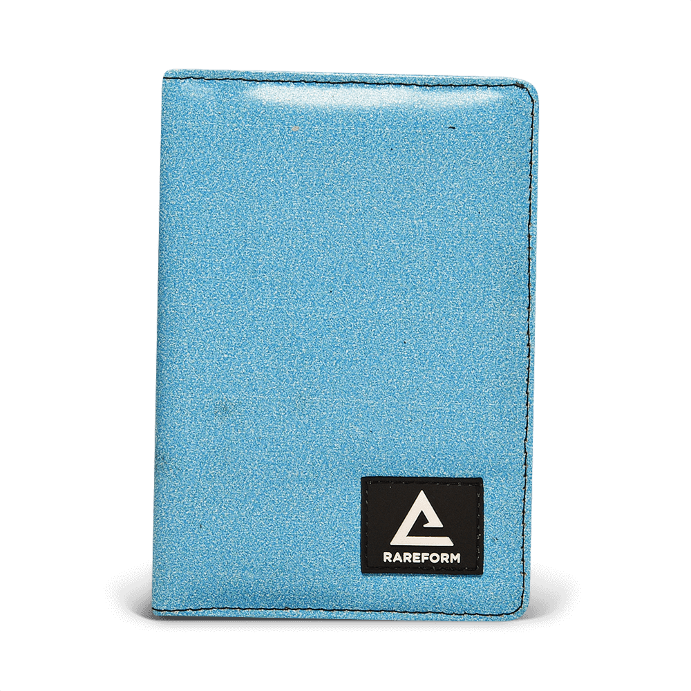 Huxley Passport Holder
