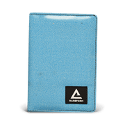 Huxley Passport Holder