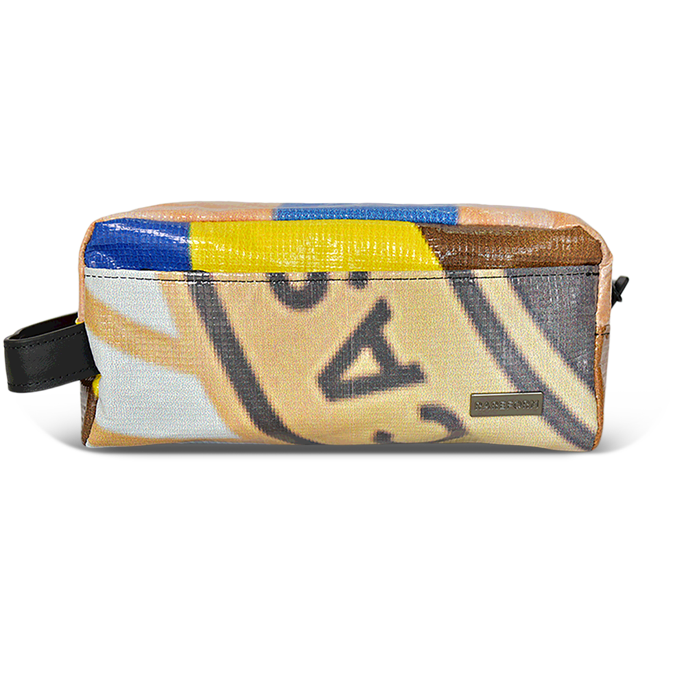 Munich Toiletry Bag