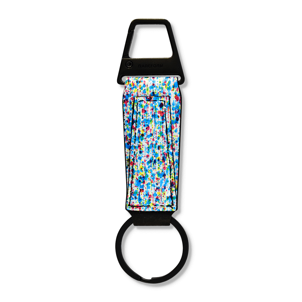 Roam Keychain