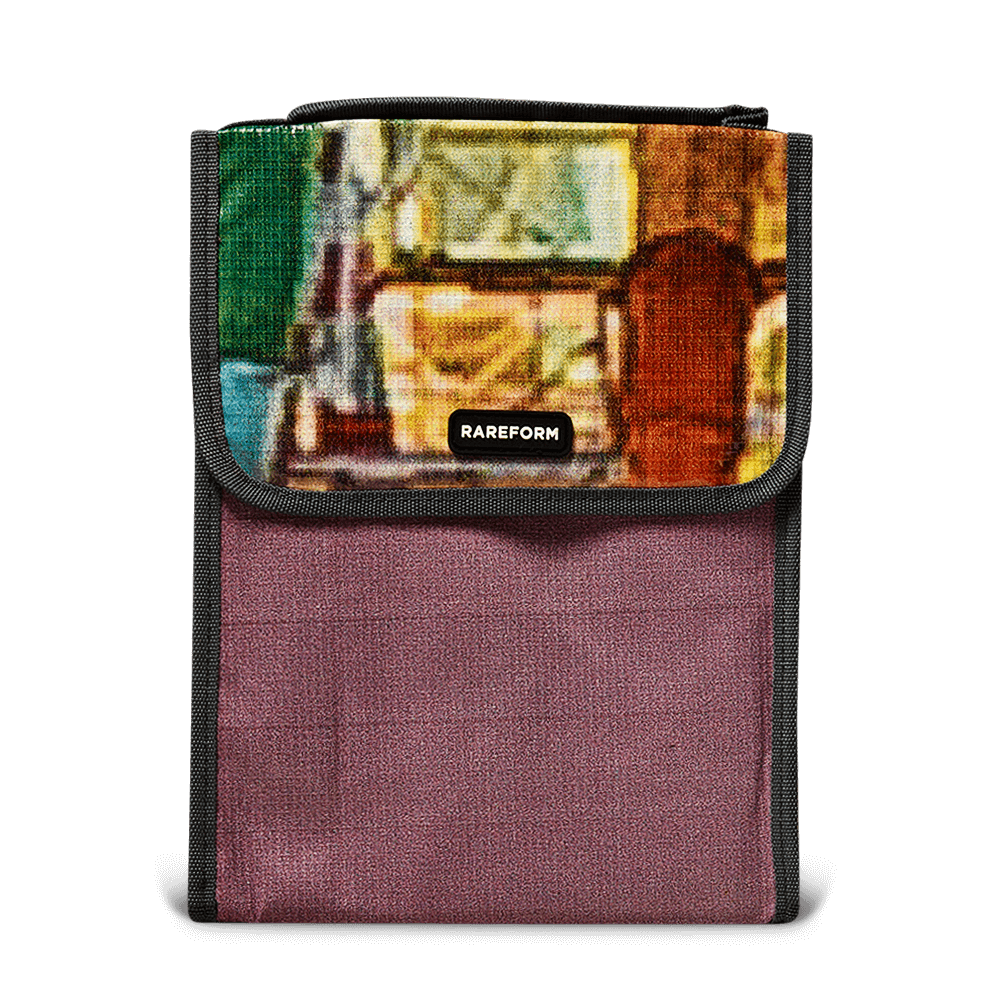 Merrick Lunch Tote
