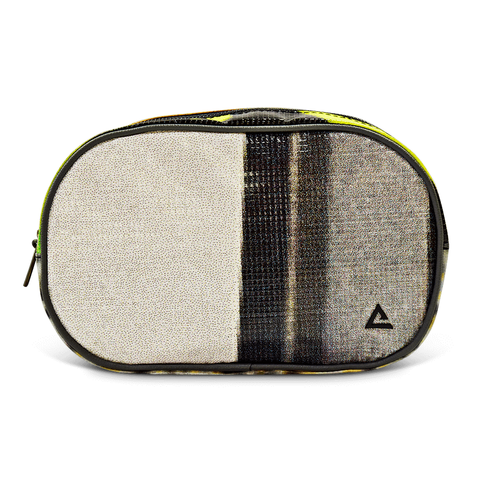 Riley Cosmetic Bag