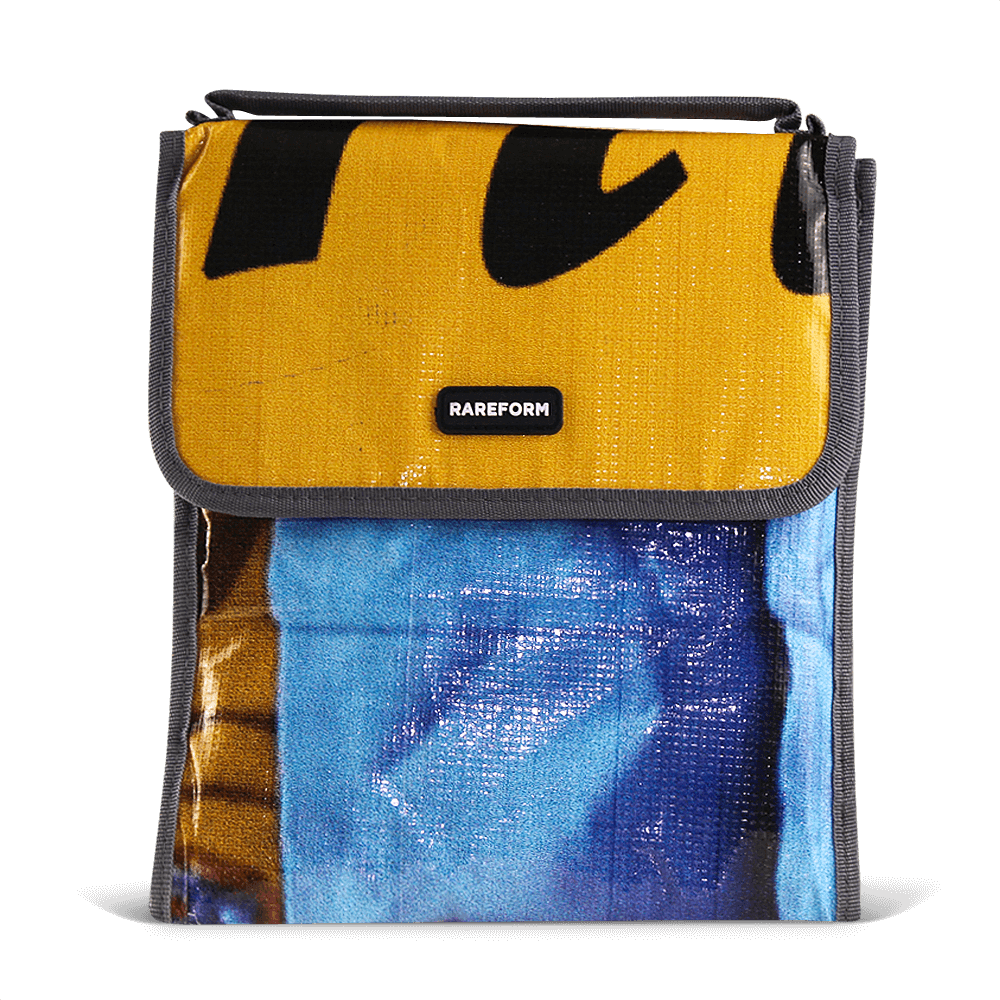 Merrick Lunch Tote