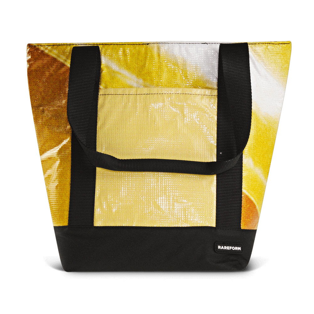 Beck Cooler Tote