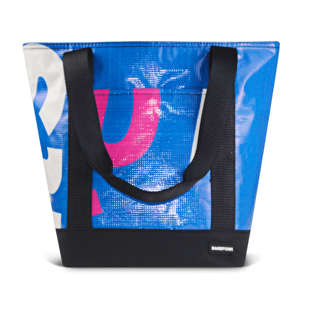Beck Cooler Tote