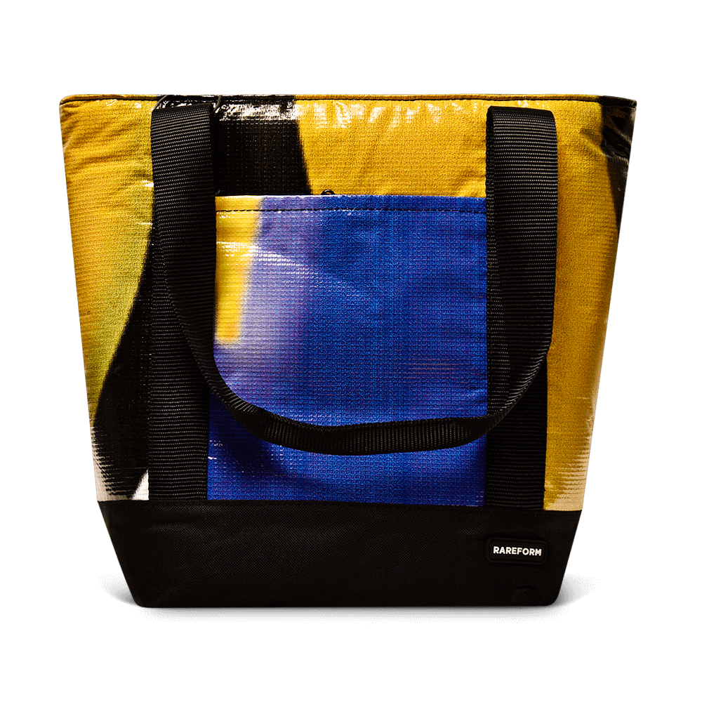 Beck Cooler Tote