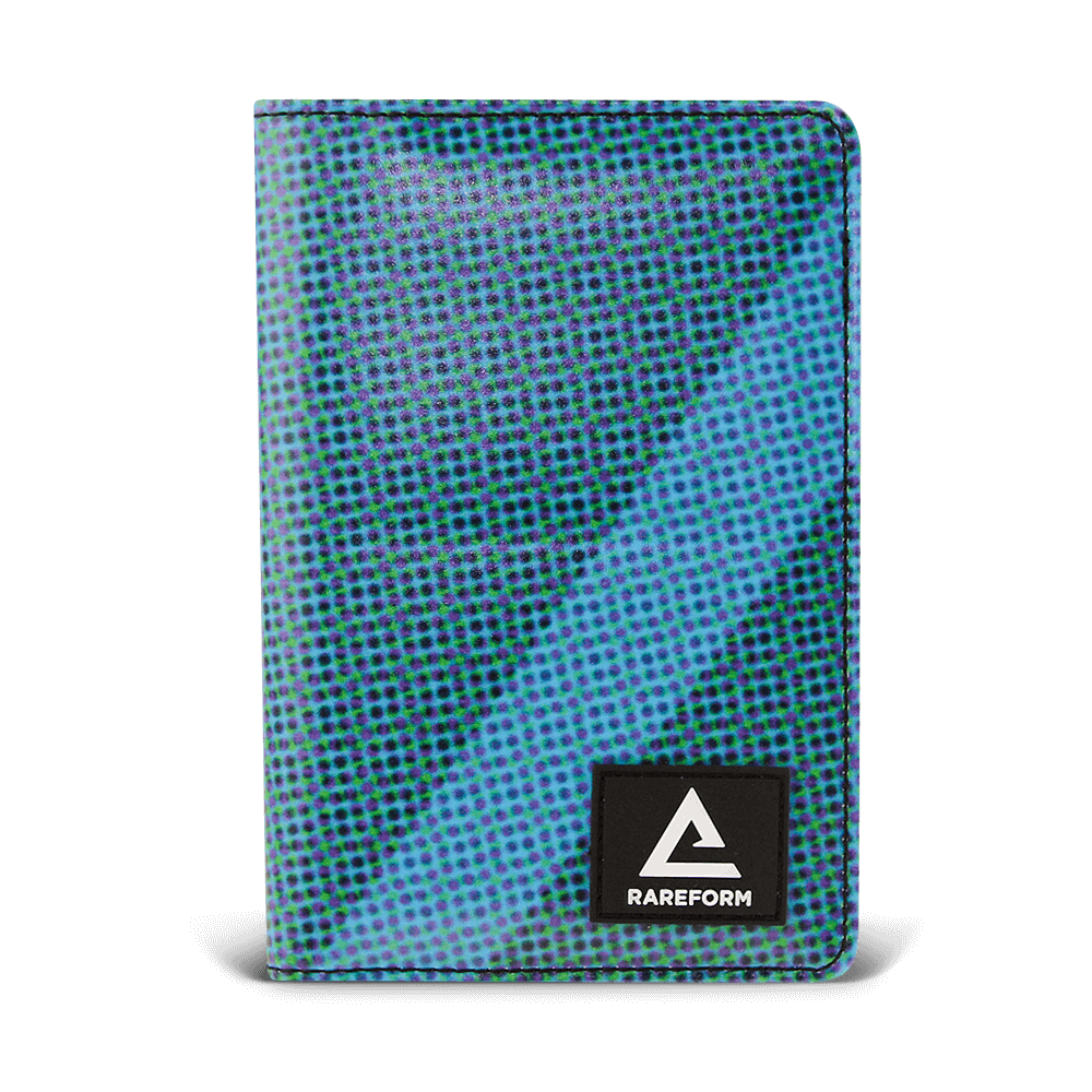 Huxley Passport Holder