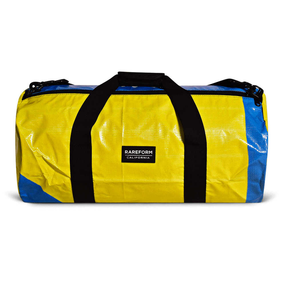 Weekender Duffle