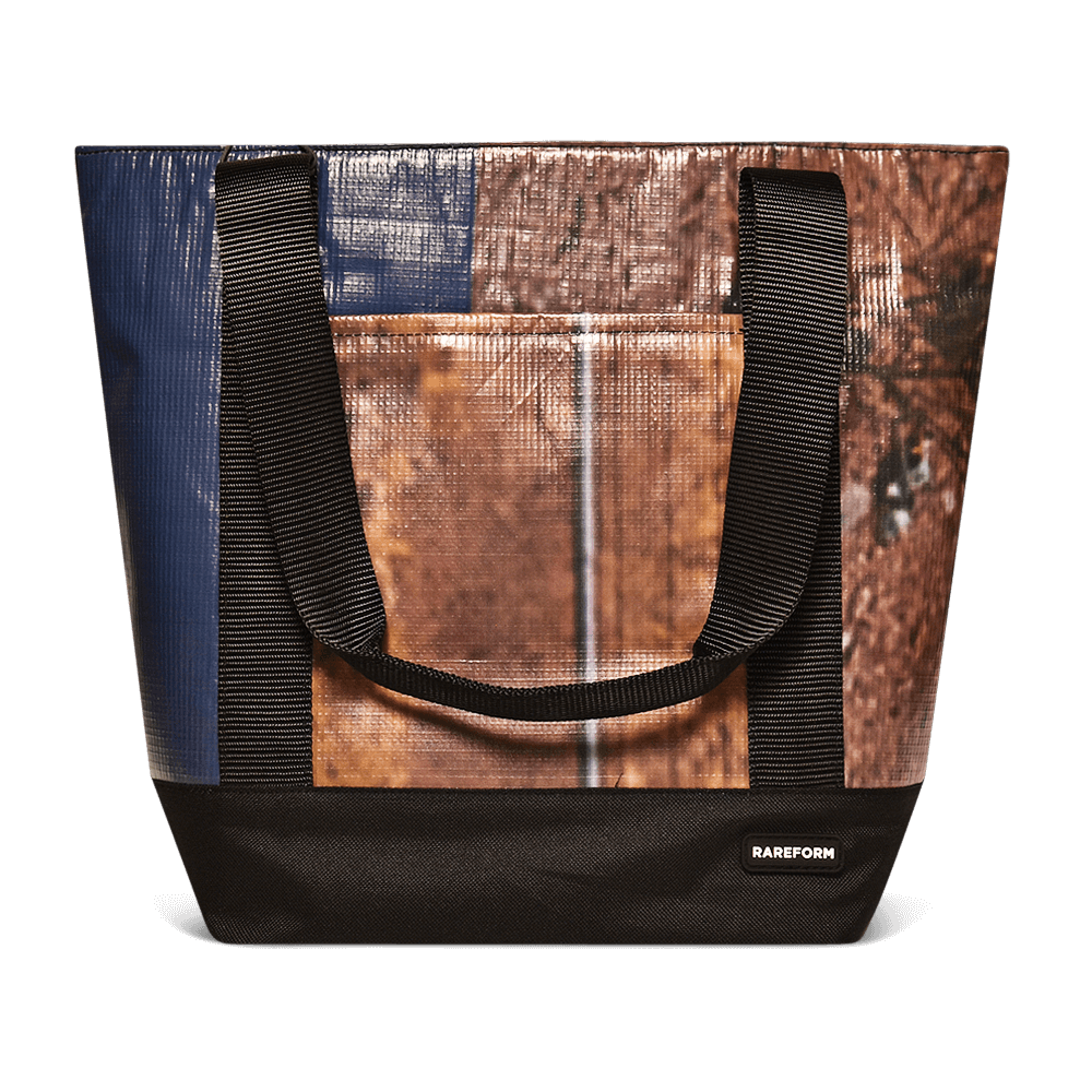 Beck Cooler Tote