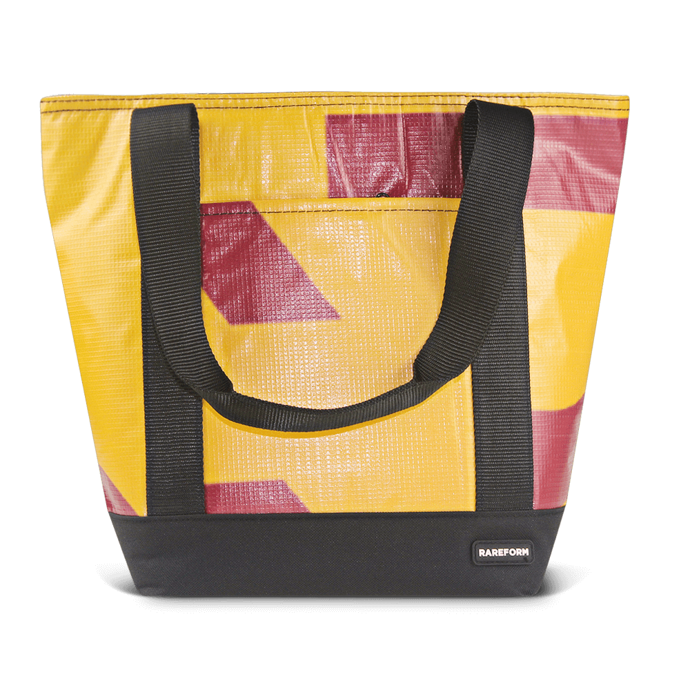 Beck Cooler Tote