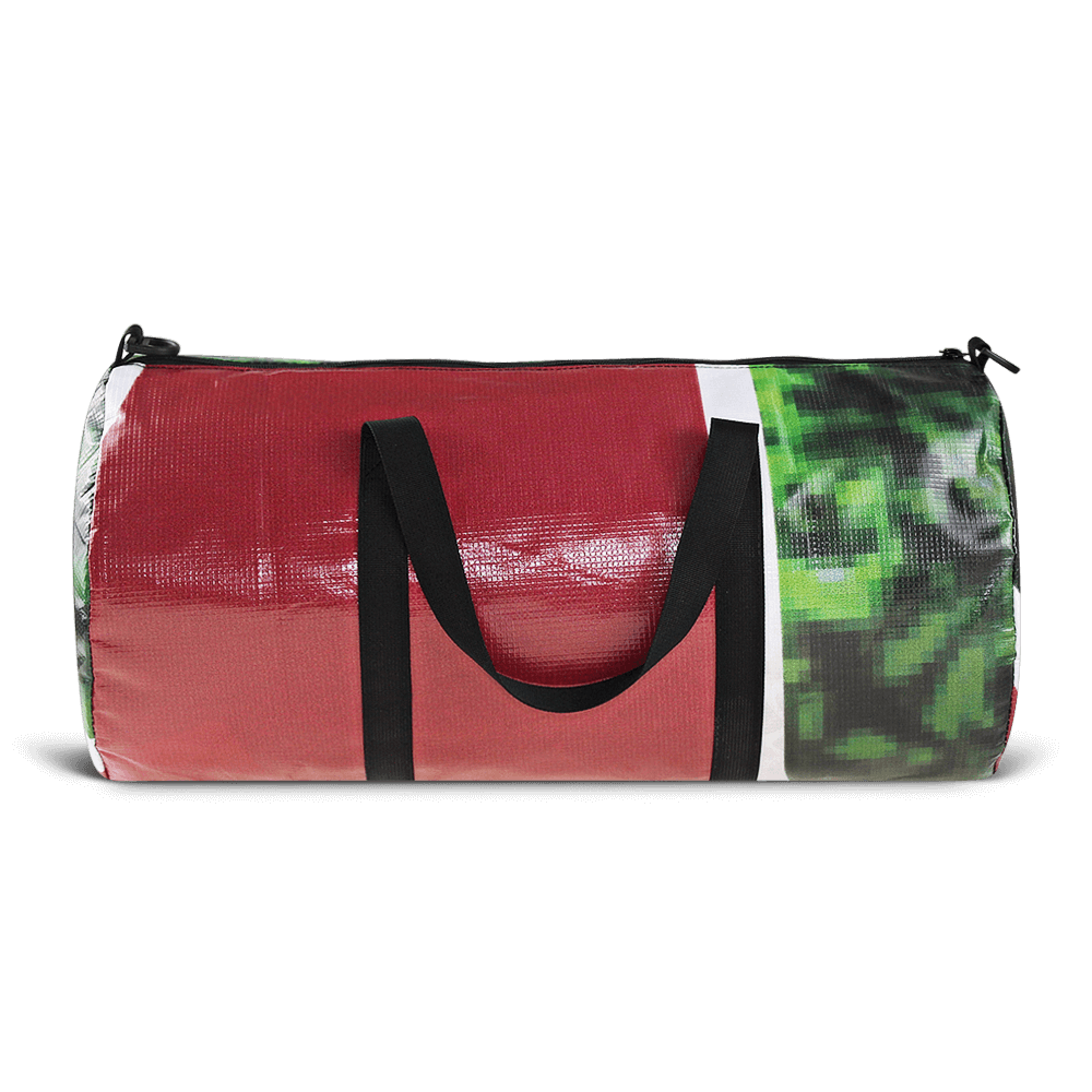 Light Duffle