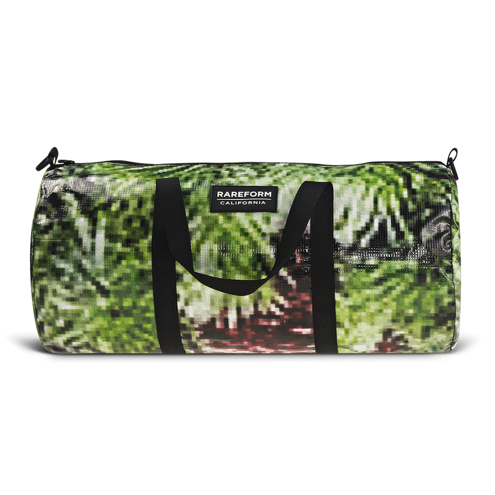 Light Duffle