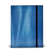 Oliver Notebook