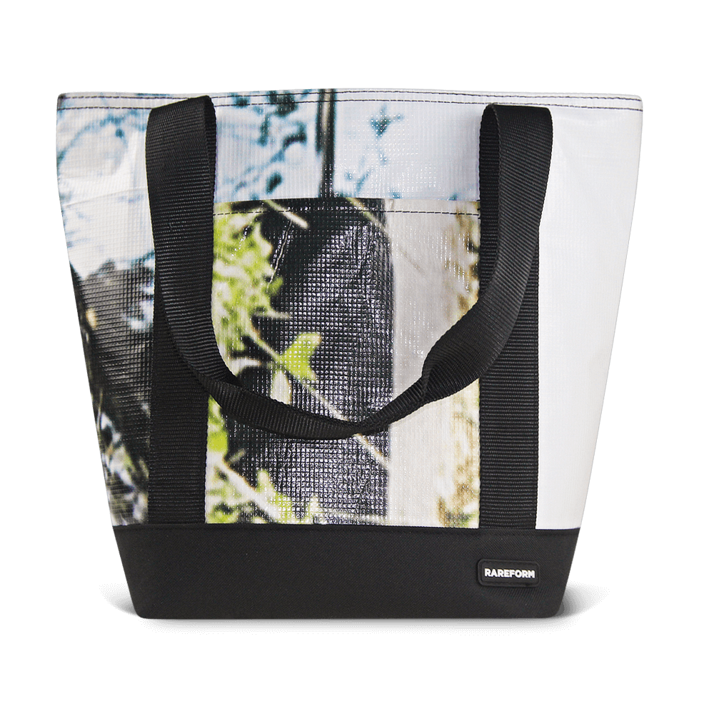 Beck Cooler Tote