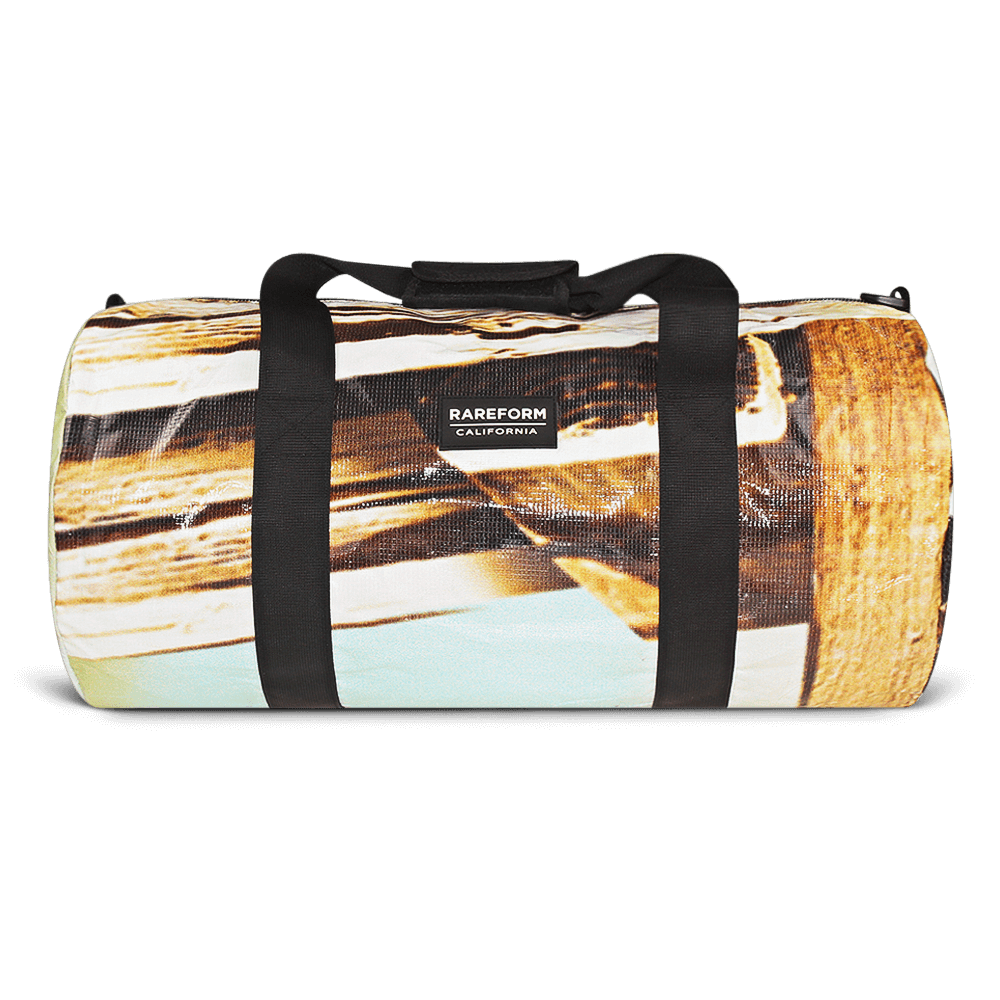 Weekender Duffle