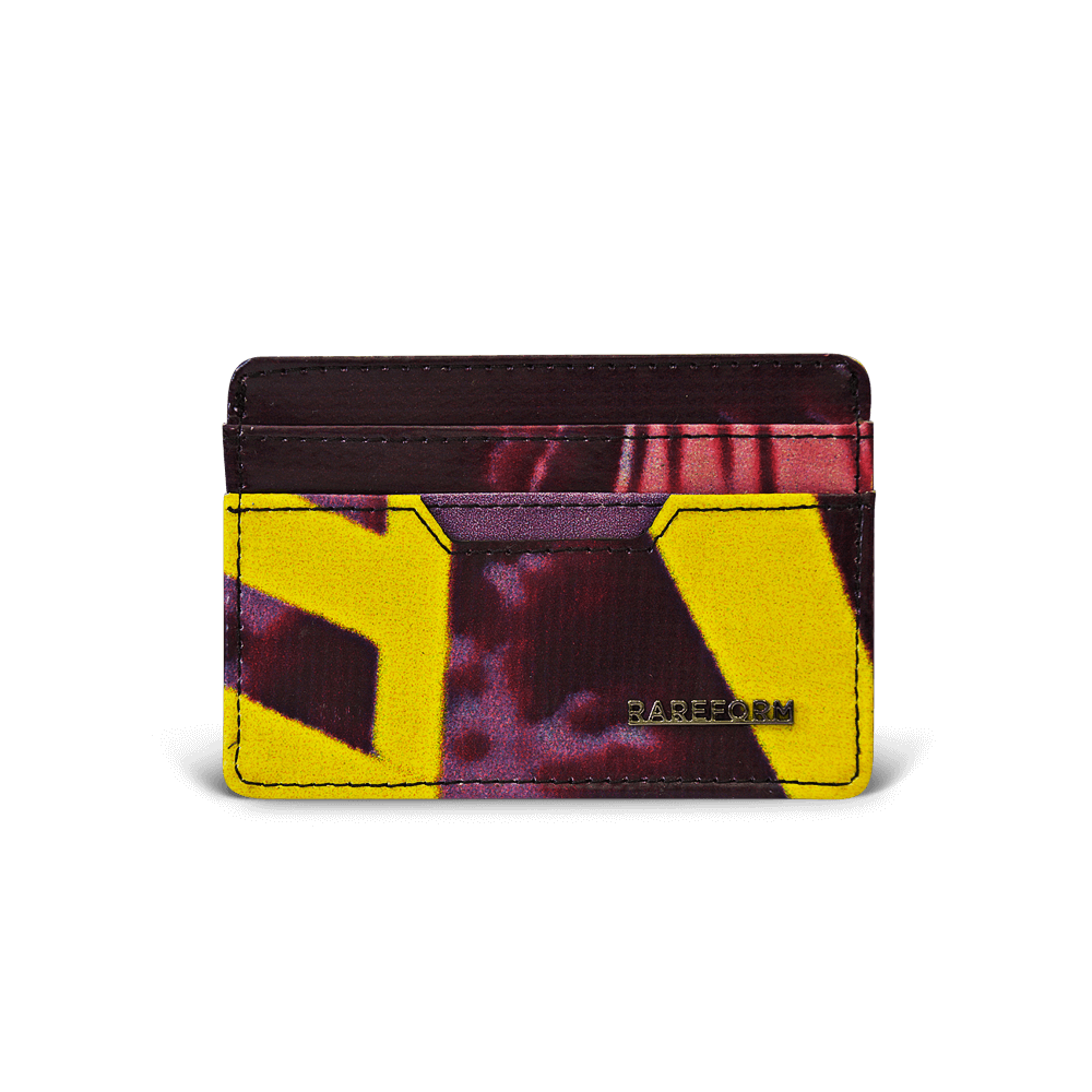 Veer Card Holder