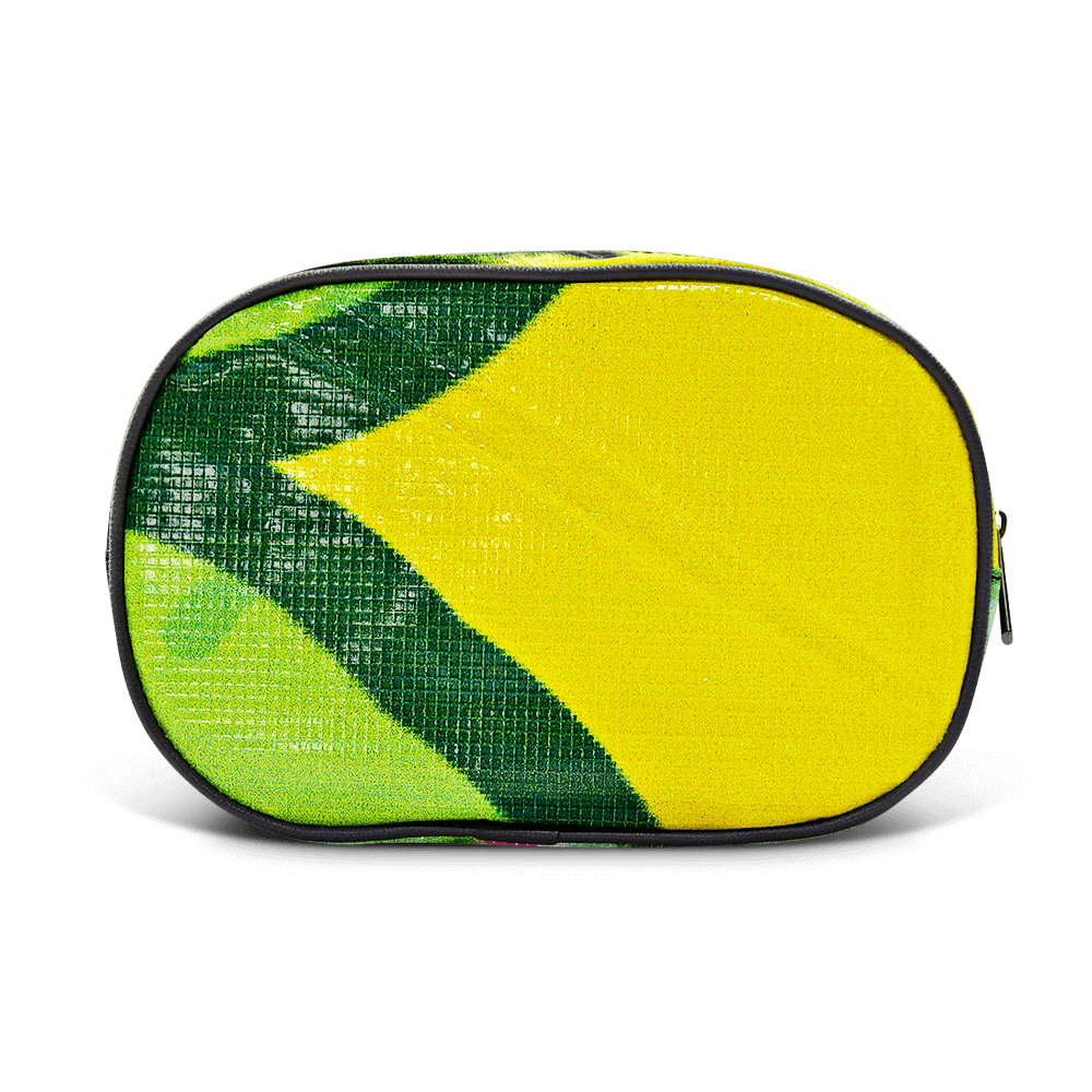 Riley Cosmetic Bag