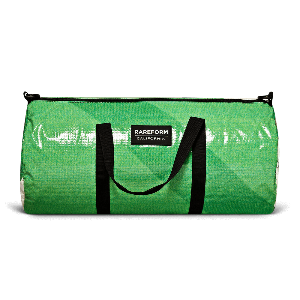 Light Duffle
