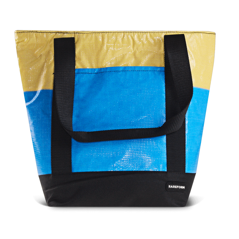 Beck Cooler Tote